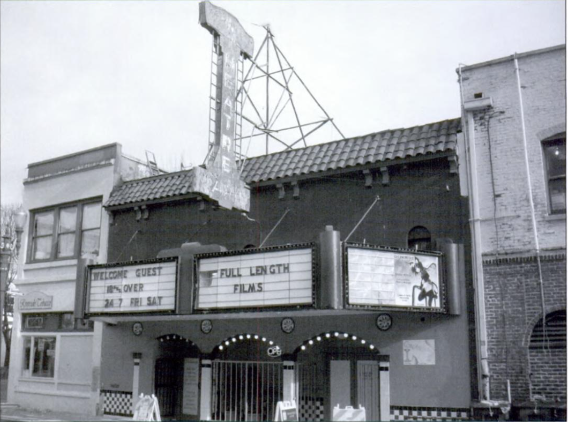 Union Theater