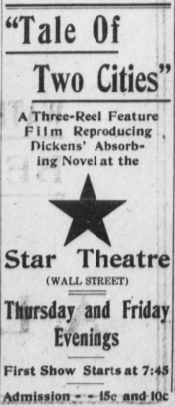 Star Theatre
