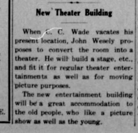 The Scio Tribune, January 21, 1915. Page 1