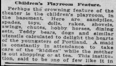 Sunday Oregonian, November 1st, 1914, Page 18