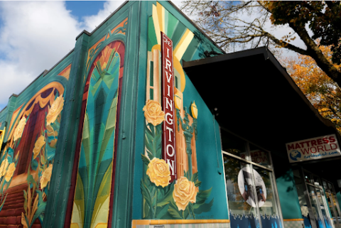 Irvington 100 year aniversry