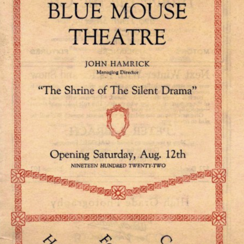 Moving Picture World Sept. 2, 1922, p.75. Lantern Media History Library