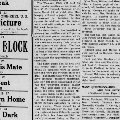 St. Helens Mist, March 22, 1918, Page 10