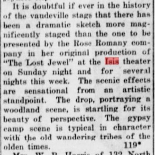 Medford Mail Tribune, August 07, 1910, pg. 5 , pt. 2, Historic Oregon Newspapers