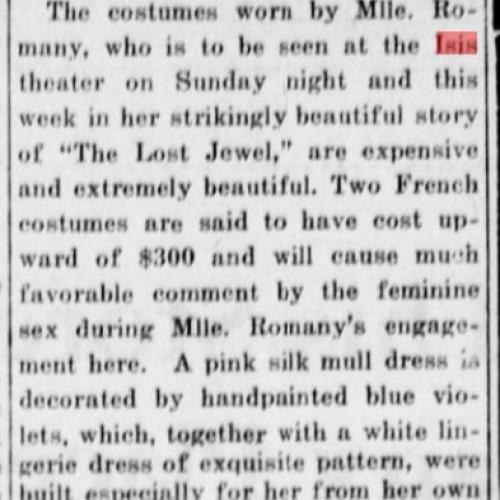 Medford Mail Tribune, August 07, 1910, pg. 5 pt.1, Historic Oregon Newspapers