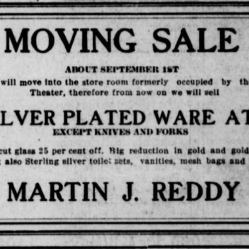 Medford Mail Tribune, August 20, 1914, pg. 3, Historic Oregon Newspapers