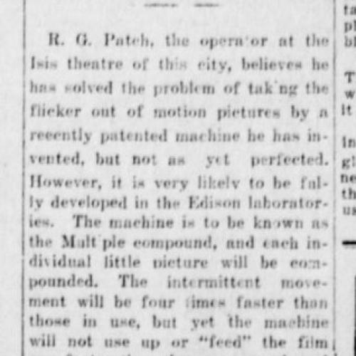 Medford Mail Tribune, January 20, 1914, pg. 3, Historic Oregon Newspapers