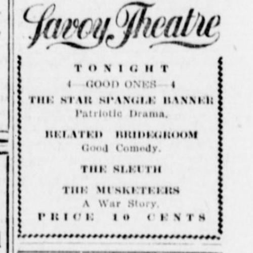 Medford Mail Tribune, August 04, 1911, pg. 4, Historic Oregon Newspapers