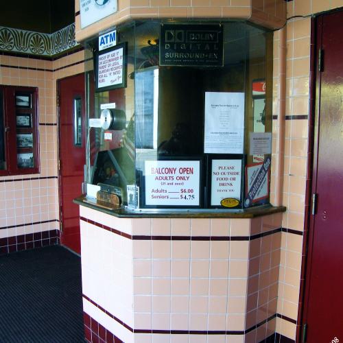 Box Office