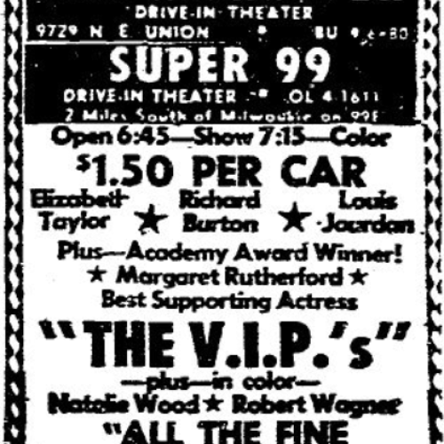 Oregonian, Apr. 18, 1964, page 11