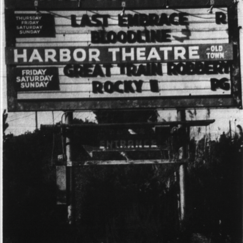 Last Embrace and Bloodline on Thursday, Friday, Saturday, and Sunday