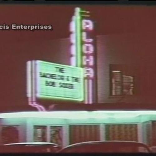 The Marque