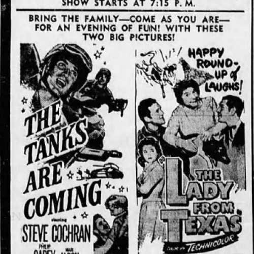 Advertising Example