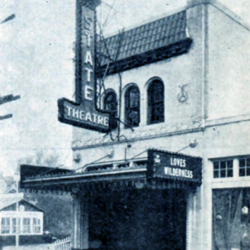 Photo provided by Cinema 21 website