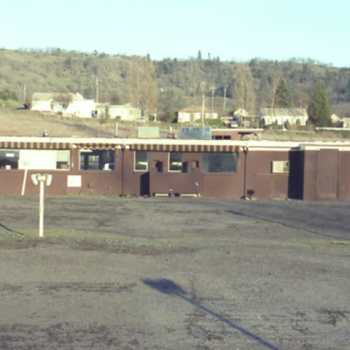 Main Building (Closing)