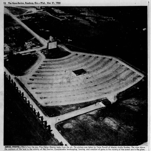 Aerial Shot