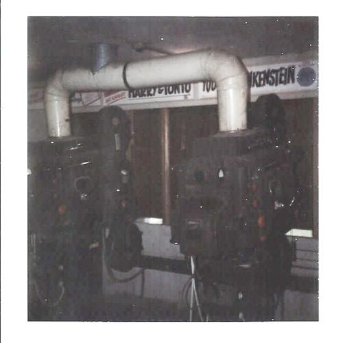 Projectors
