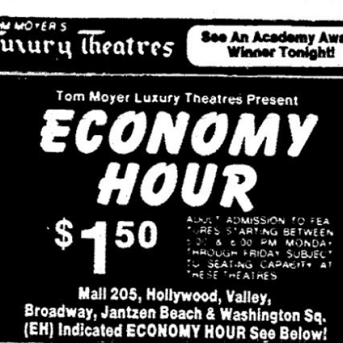 Irvington Tom Moyer ad