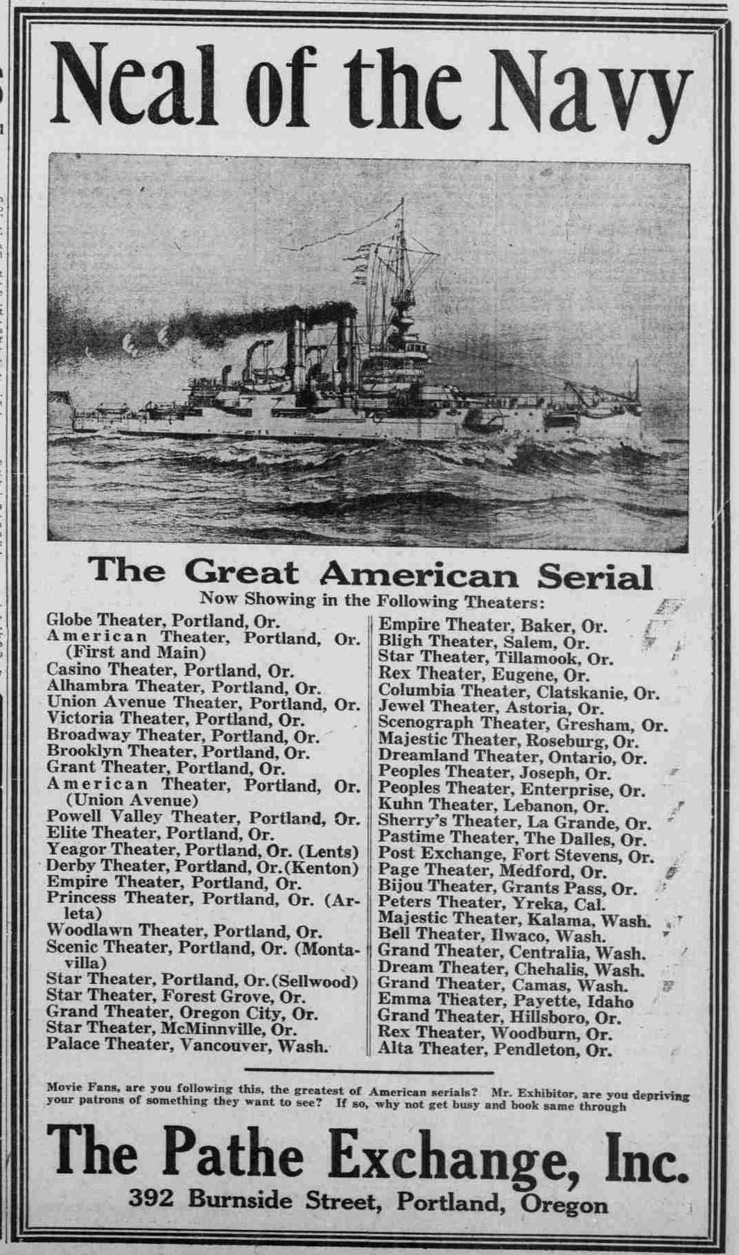 Morning Oregonian., November 04, 1915, Page 6, Image 6