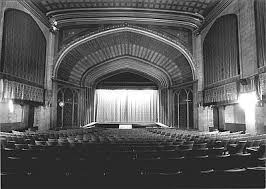 Inside Elsinore