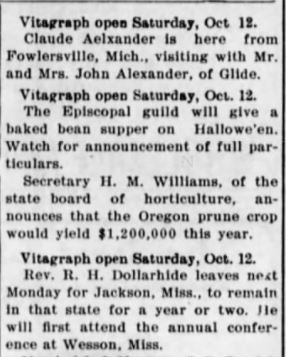 Vitagraph opens in October 1907