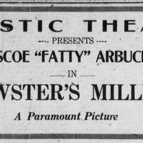 The Ontario Argus, July 28, 1921, p. 3, newspapers.com